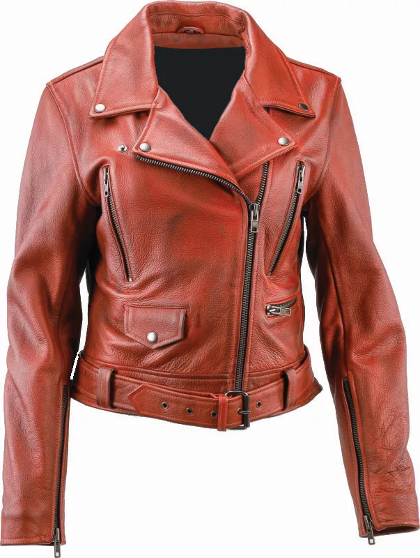 KUR Arabian Spice Jackets