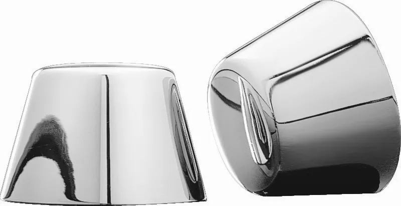 KUR Axle Nut Caps