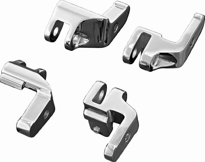 KUR Brackets D