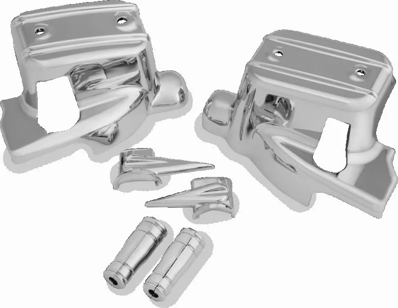 KUR Brake Covers B