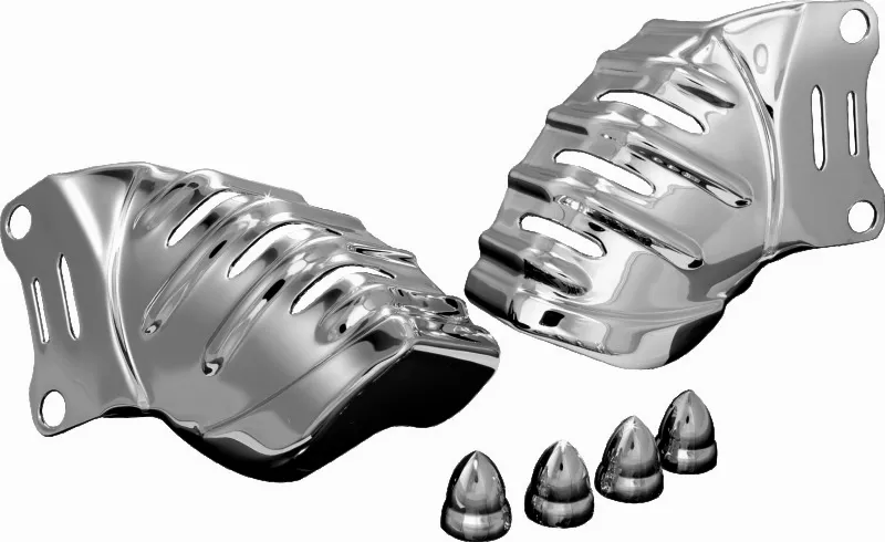 KUR Brake Covers D