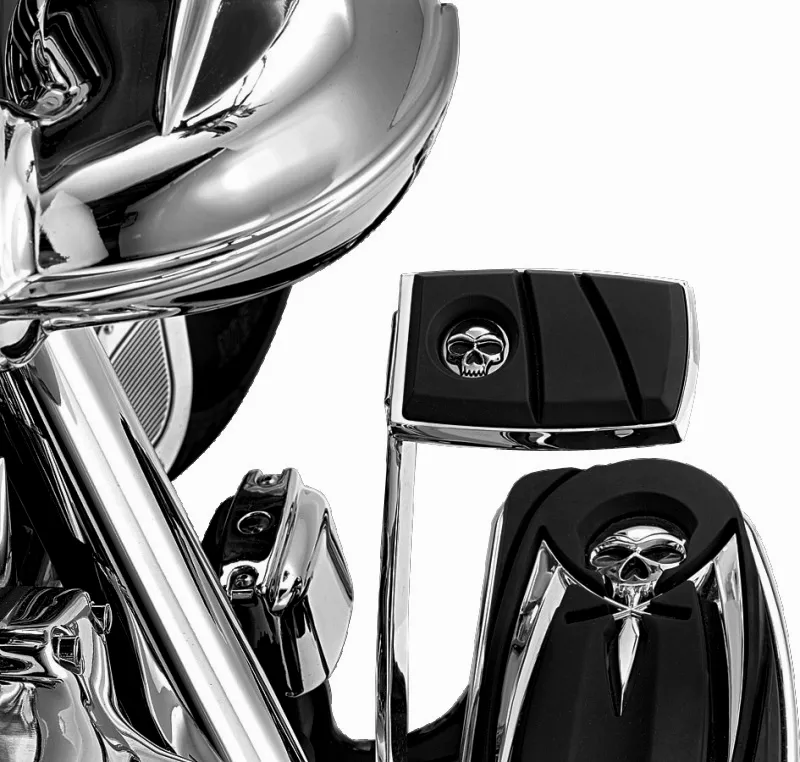 KUR Brake Pedals C