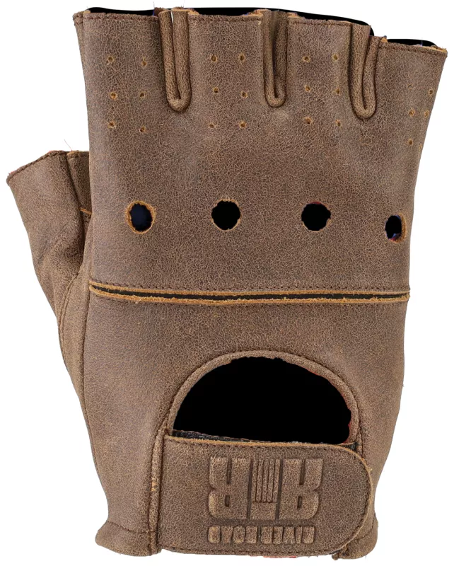 KUR Buster Shorty Gloves
