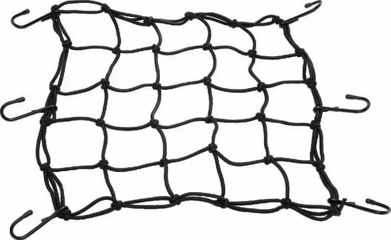 KUR Cargo Nets B