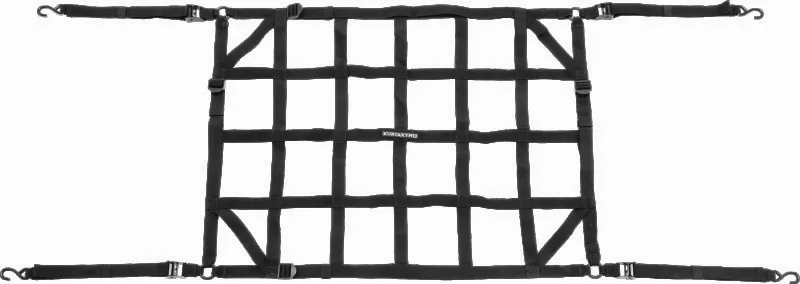 KUR Cargo Nets