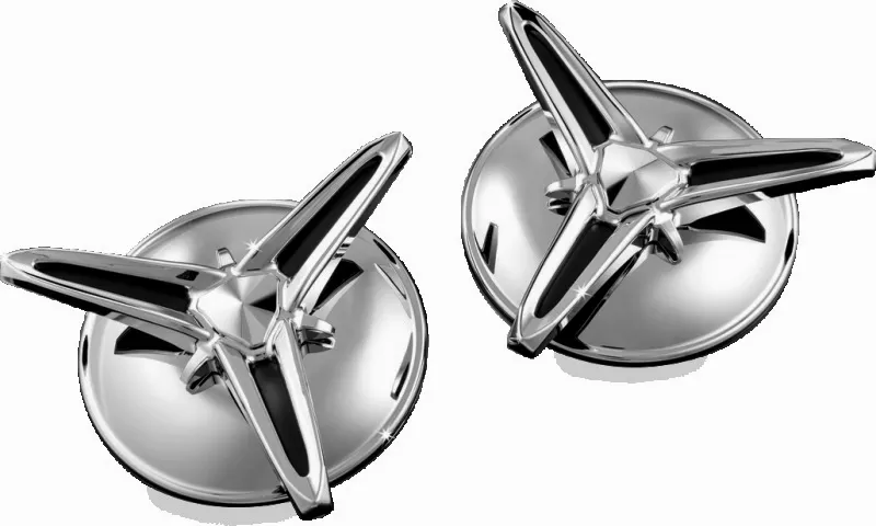 KUR Center Caps