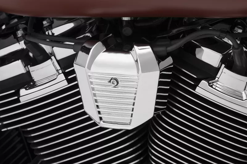 KUR Coil Covers