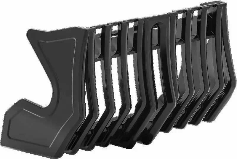 KUR Coolant Pump Covers B