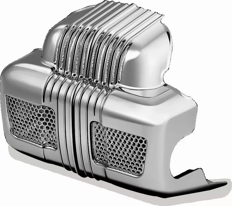 KUR Coolant Pump Covers