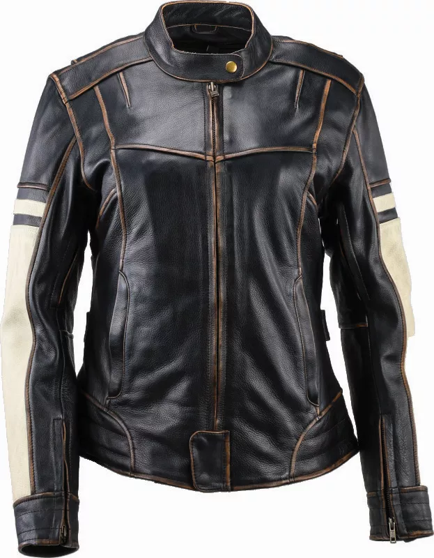 KUR Dame Vintage Jackets