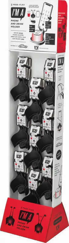 KUR Device Holders D