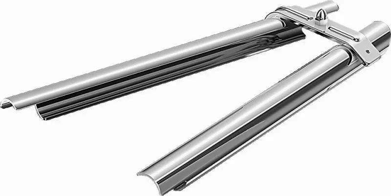 KUR Downtube Covers B
