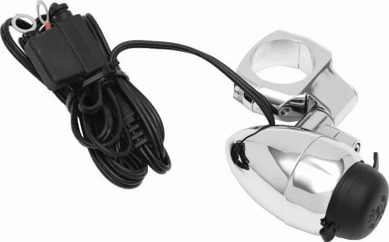 KUR Electrical Power Point Outlet