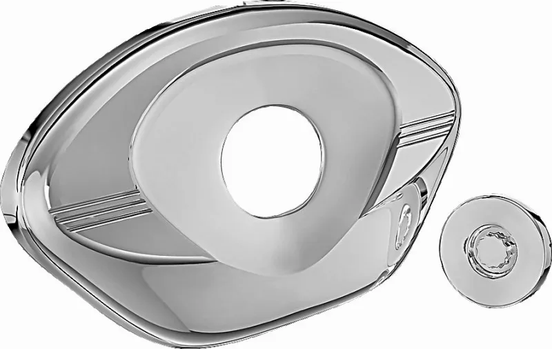 KUR Engine Dress Up Covers F