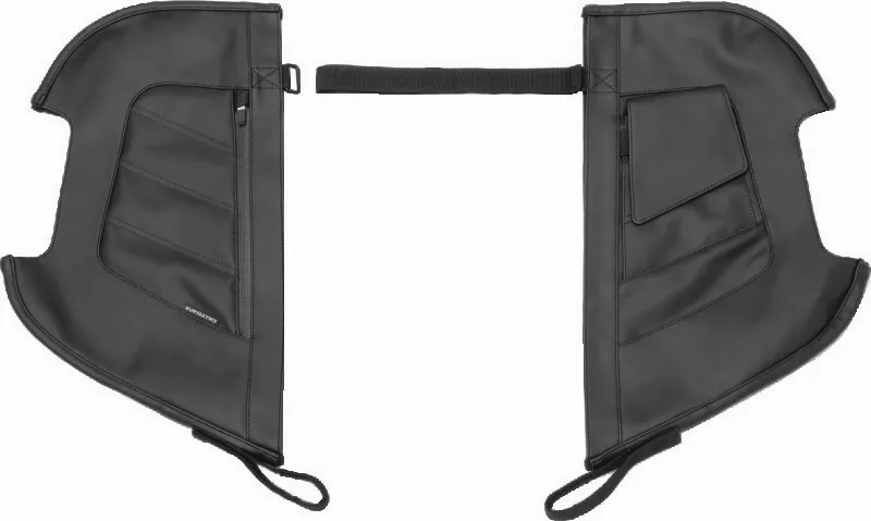 KUR Engine Dress Up Covers