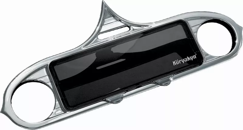 KUR Exterior Trim I