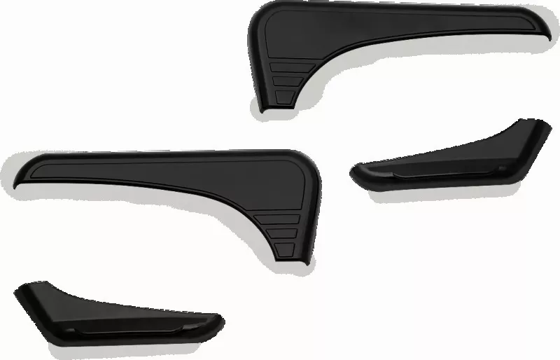 KUR Exterior Trim