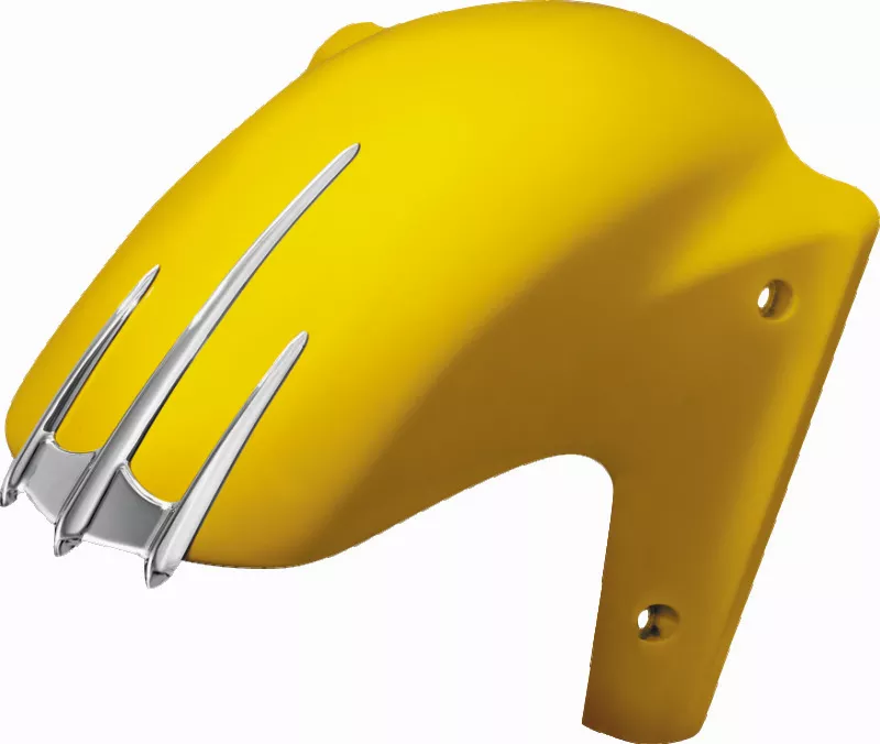 KUR Fender Accents