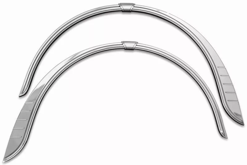 KUR Fender Trim D