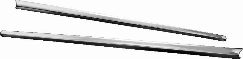 KUR Fender Trim