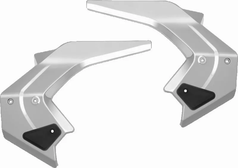 KUR Frame Covers E