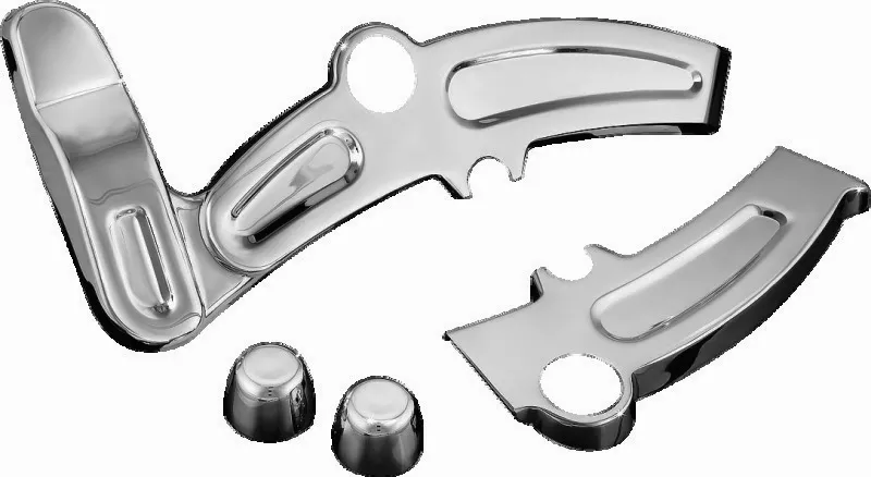 KUR Frame Covers