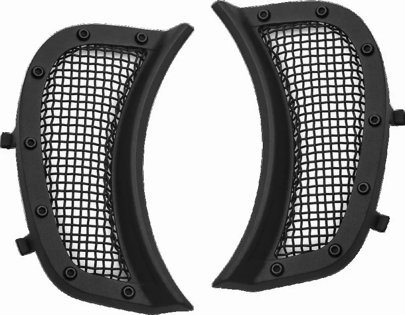 KUR Headlight Trim B