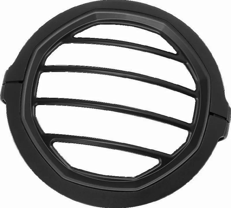 KUR Headlight Trim H