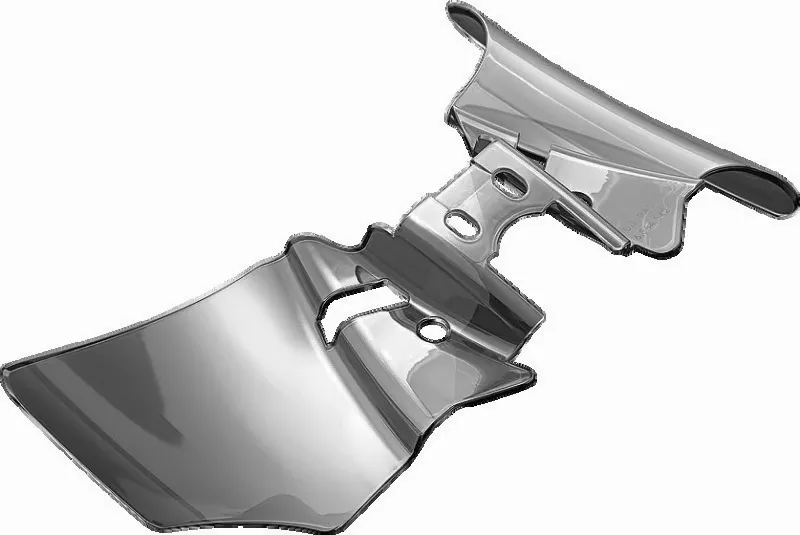 KUR Heat Deflectors