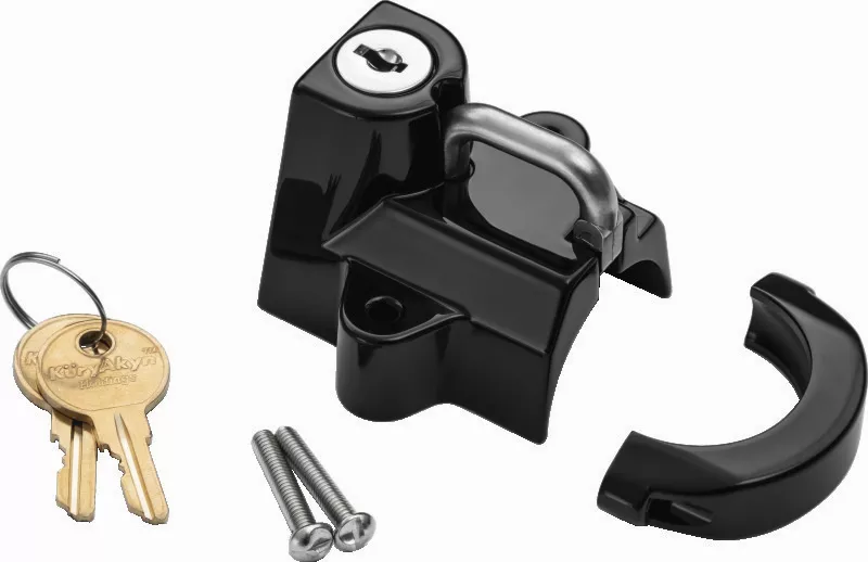 KUR Helmet Locks