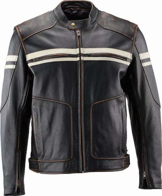 KUR Hoodlum Vintage Jackets
