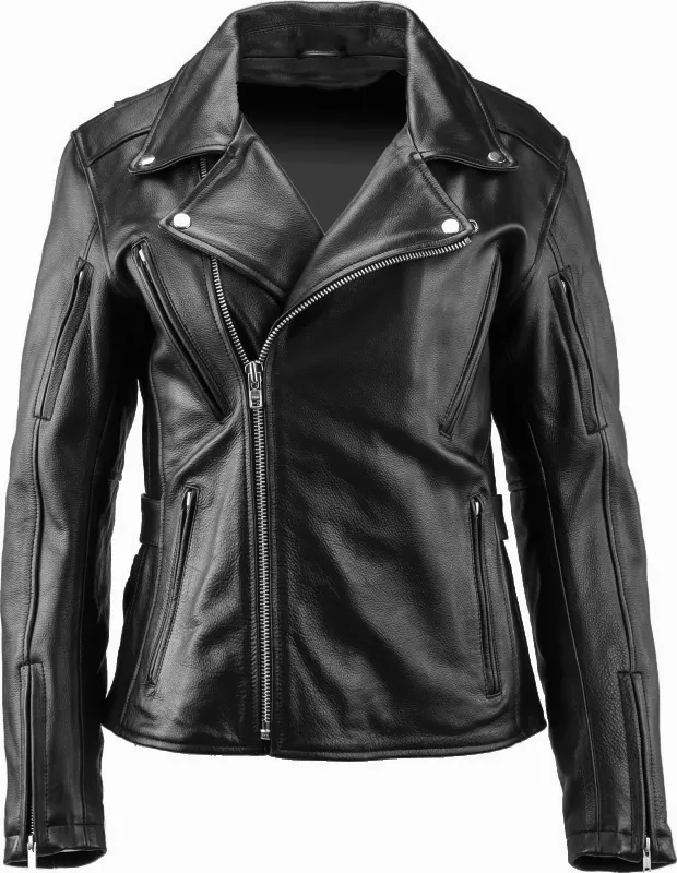 KUR Ironclad Leather Jackets
