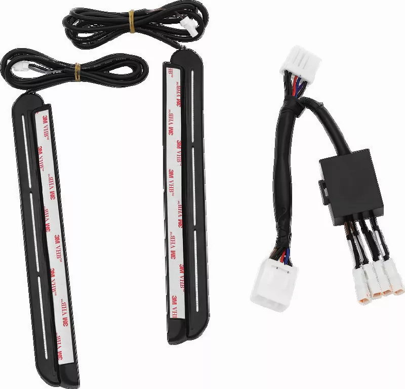 KUR LED Auxilliary Lights H