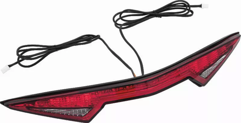 KUR LED Auxilliary Lights J