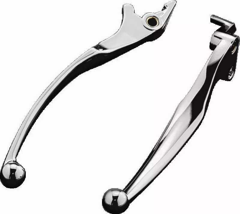 KUR Levers