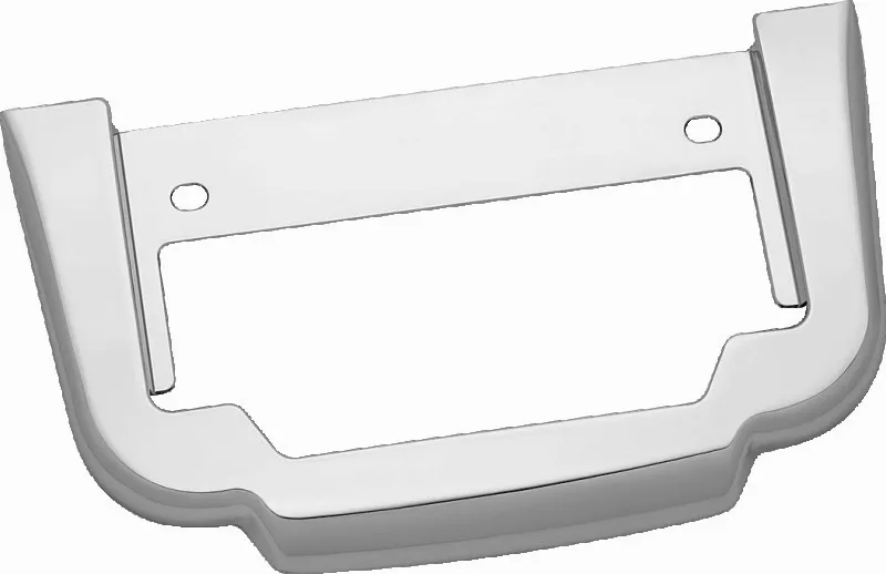 KUR License Plate Frames B