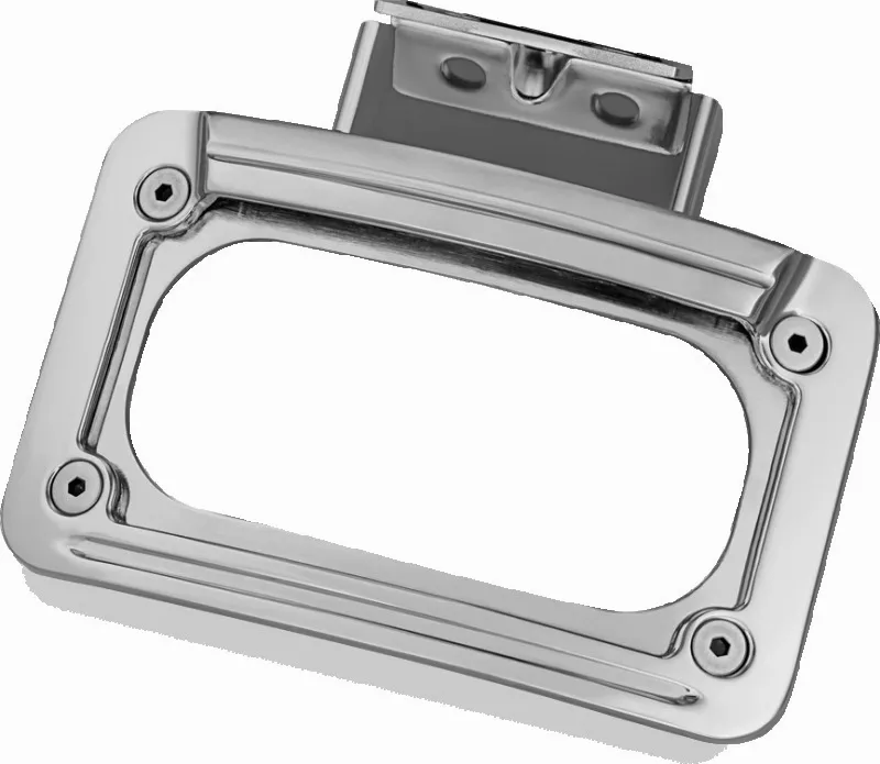 KUR License Plate Frames C