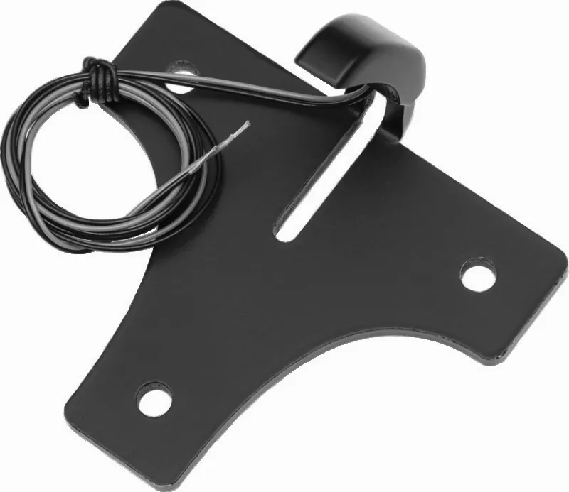 KUR License Plate Frames D