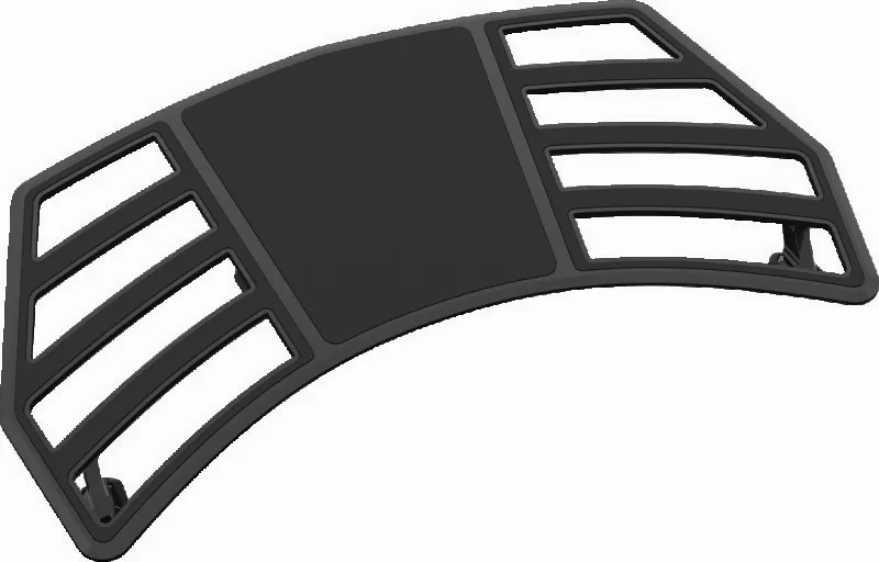 KUR Luggage Racks E