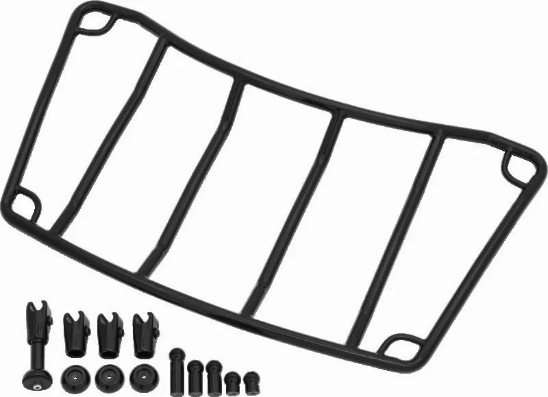KUR Luggage Racks