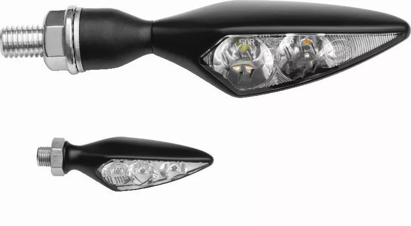 KUR Micro Rhombus Lights