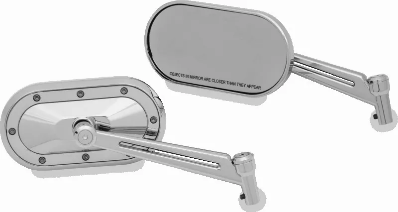 KUR Mirrors C