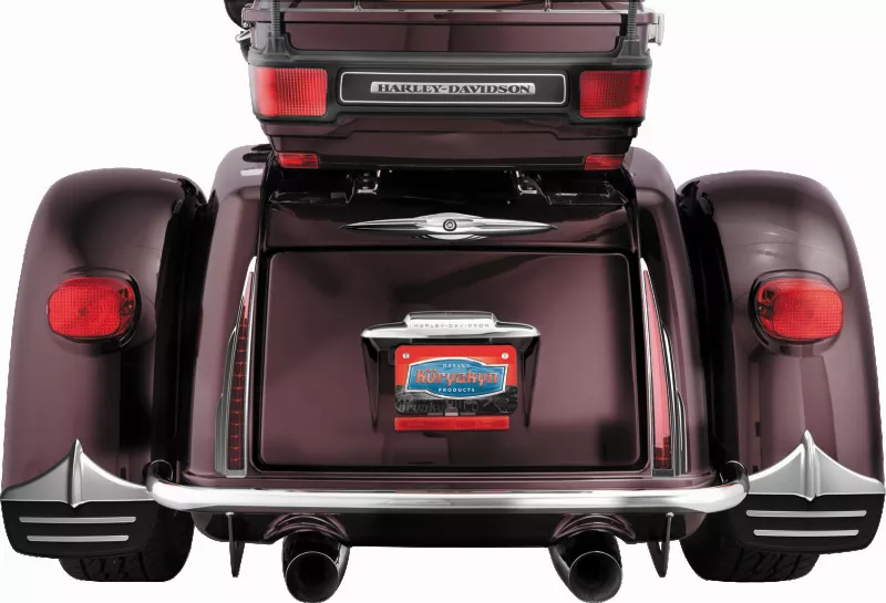 KUR Mud Flaps