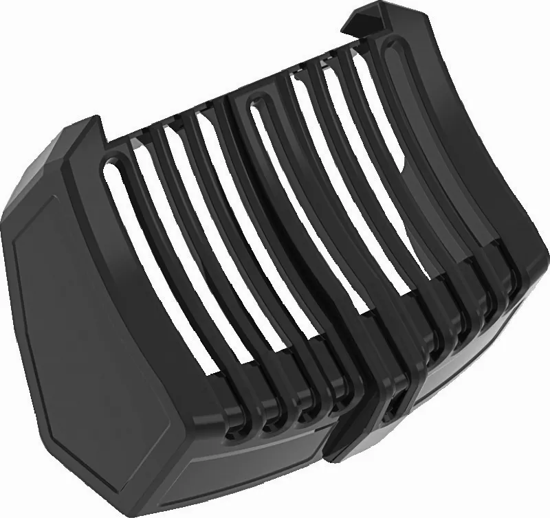 KUR Oil Cooler Covers C