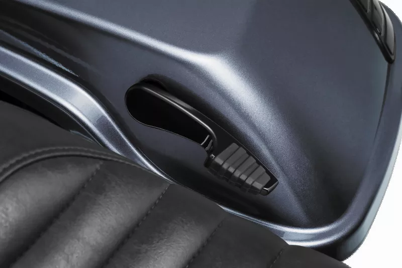 KUR Saddlebags C