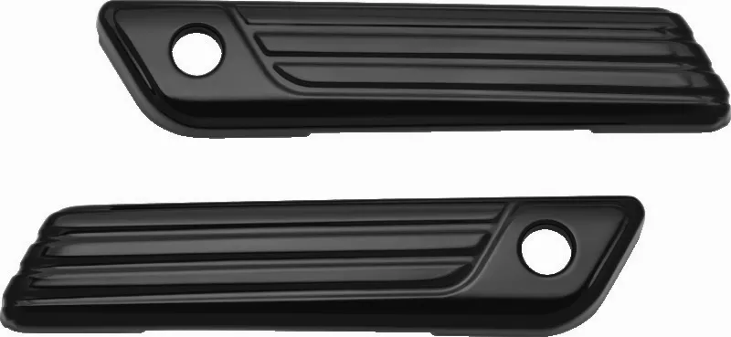 KUR Saddlebags E