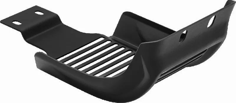 KUR Skid Plates
