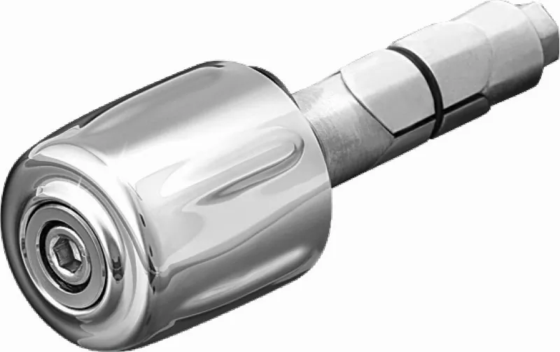 KUR Throttle Assists