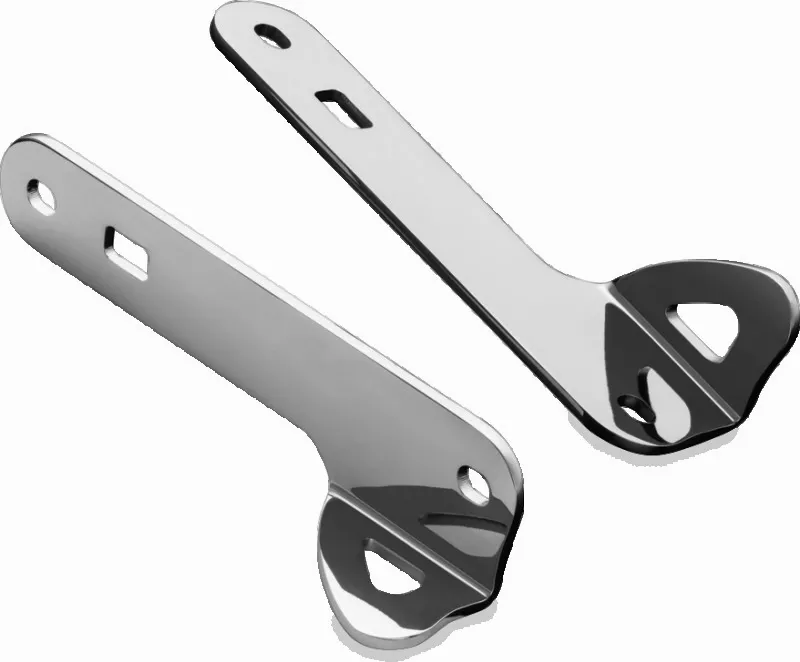 KUR Tie-Down Brackets D