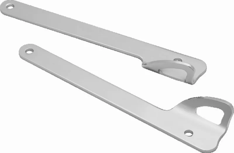 KUR Tie-Down Brackets E